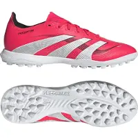 Adidas Predator League Tf - Red - 44 2/3