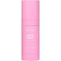 Cocoa Brown Sunshine Serum Hyaluronic Self-Tan Face Serum Medium