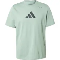 Adidas All-gym Category Graphic Lyhythihainen T-paita