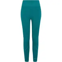 Born Living Yoga Alana 7/8 Leggings