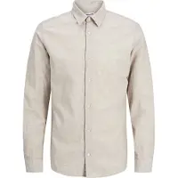 Jack & Jones Breeze Pitkähihainen Kauluspaita