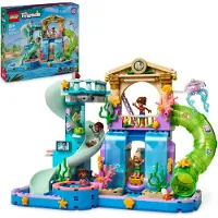LEGO Friends 42630 Heartlaken vesipuisto