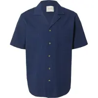 Only & Sons Paita 'ONSEye' laivastonsininen