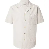 Only & Sons Onseye Resort Seers 0009 Shirt Noos - Beige - XS
