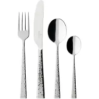 Villeroy & Boch - Blacksmith Aterimet 24 osaa
