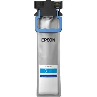 Epson WorkForce Pro EM-C810xR Cyan Ink (C13T13L240)