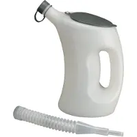 Pressol Pp 3l Mittakuppi