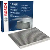 Bosch Suodatin, sisäilma 1 987 435 583