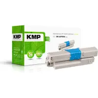 KMP – O-T36, 2200 sivua, Musta, 1 kpl (3341,0000)