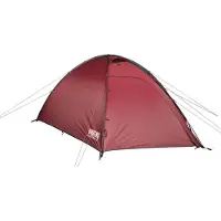 Urberg 3-person Dome Tent Windsor Wine OneSize