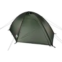 Urberg 3-person Dome Tent Kombu Green Kupoliteltat OneSize
