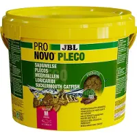 JBL AQUA Pronovo Pleco Wafer M 5.5L