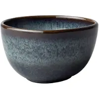 Like. by Villeroy & Boch Lave dippikulho Ø 10 cm Gris