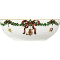 Royal Copenhagen - Star Fluted Kulho 50 cl