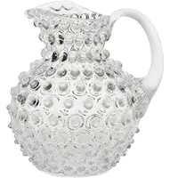 Klimchi - Hobnail Karahvi 1 L Crystal