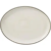 Lene Bjerre - Amera Tarjoiluastia 40x30 cm Beige