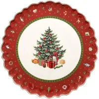 Villeroy & Boch Toy's Delight lautanen 33 cm