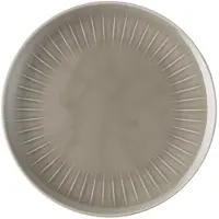 Rosenthal Joyn lautanen 24 cm, harmaa