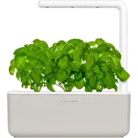 Click & Grow Smart Garden 3 Start kit Mellow Beige