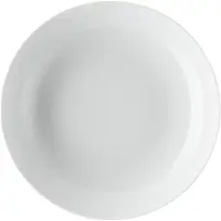 Rosenthal - Joyn Syvä Lautanen 23 cm Valkoinen