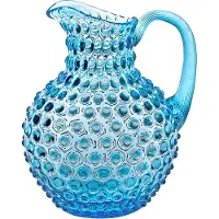 Klimchi - Hobnail Karahvi 2 L Azur