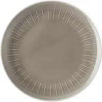 Rosenthal Joyn lautanen 20 cm, harmaa