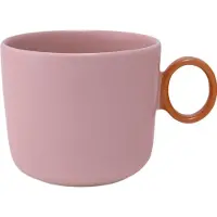Iittala Play muki 35 cl Rosa-oranssi
