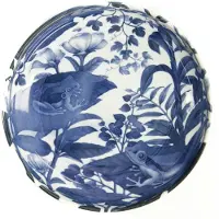 Tokyo Design Studio - Mixed Bowls Pastalautanen 20 cm Frog