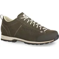 Dolomite Unisex 54 Low EVO Dark Brown Arkikengät 45