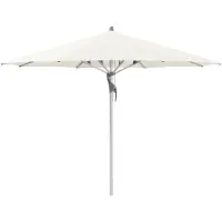 Glatz , Fortero 350 cm aurinkovarjo alu Cat.2 158 Off white