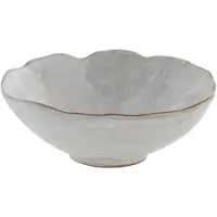 Lene Bjerre - Milla Kulho 17 cm Valkoinen
