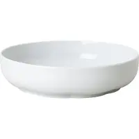 Rosenthal - Sonetto Bianco Tarjoilukulho 21 cm Valkoinen