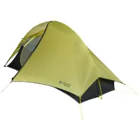 Nemo - Hornet OSMO 1P 2025 - 1 henkilön teltta oliivinvihreä
