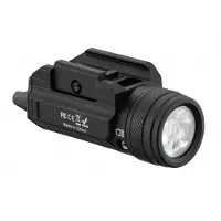Skywoods LED Vapenlampa PL800 Laser/Light Combo - 800LM IPX5