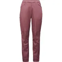 Black Diamond W Notion Pants Fig - M
