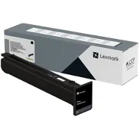 Lexmark MX953 CS963 CX96x XC96x Blk Crtg (77L0H10)