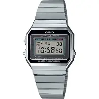 Casio Vintage A700we-1aef Kello