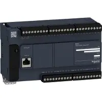 Schneider Electric ELECTRIC MODICON PLC M221-40IO RELAY COMPACT (TM221C40R)