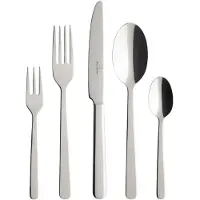 Villeroy & Boch - Louis Aterimet 30 osaa