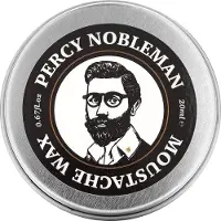 Percy Nobleman Moustache Wax 20 ml