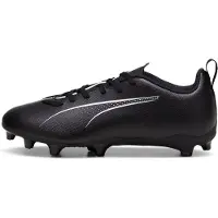 Puma Ultra 5 Play Fg/ag Jr Junior Jalkapallokengät