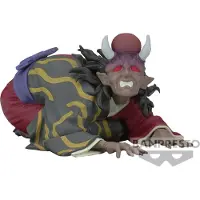 Banpresto Demon Slayer Hantengu-demonia Hahmo 5 Cm
