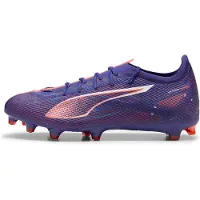 Puma Ultra 5 Pro Fg/ag Jalkapallokengät