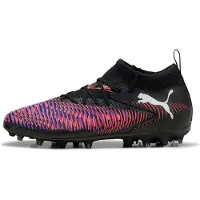Puma Future 8 Match Mg Jr - Multi/patterned - 29