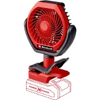 Einhell Trådløs ventilator GC-CF 18/110 Li-Solo