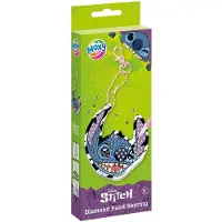 Creative Craft Group DISNEY STITCH make your own DiamondPaint