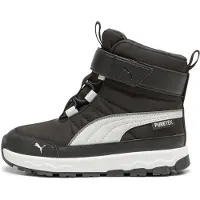 Puma Evolve Boot Puretex Ac+Ps - Black - 29
