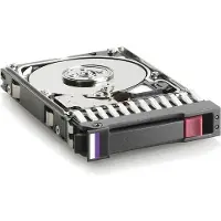 HP 36 gigatavua - 36GB - Kovalevy - 375859-B21 - Serial Attached SCSI - 2.5"