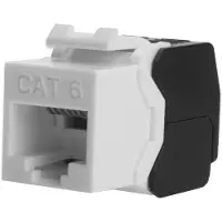 Digitus CAT 6 KEYSTONE JACK, UNSHIELDED (DN-93603)