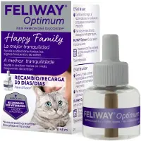 Feliway Optimum refill 48 ml